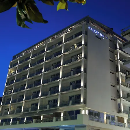 Galaxy Hotel Kavala, Vassilicos House Of Hospitality-3