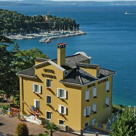 Hotel Riviera&Maximilian's-3