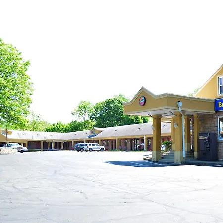 Budget Inn Falls Church-2
