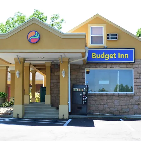 Budget Inn Falls Church-3