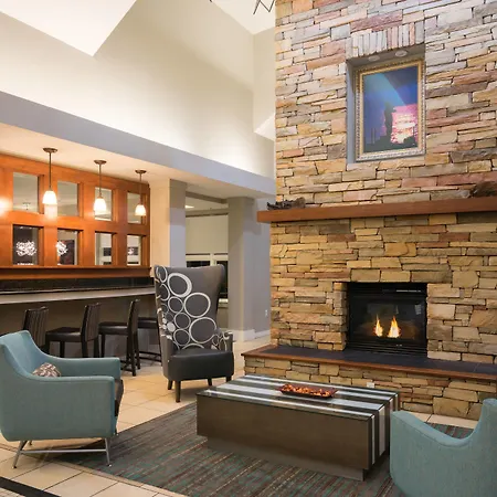Residence Inn By Marriott Salisbury-3