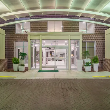 Holiday Inn Atlanta/Roswell By Ihg-2