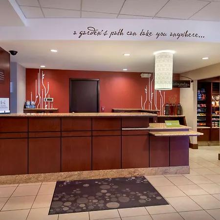 Hilton Garden Inn Albany Medical Center-3