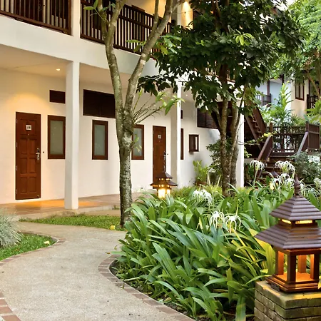 The Legend Chiang Rai Boutique River Resort&Spa-3