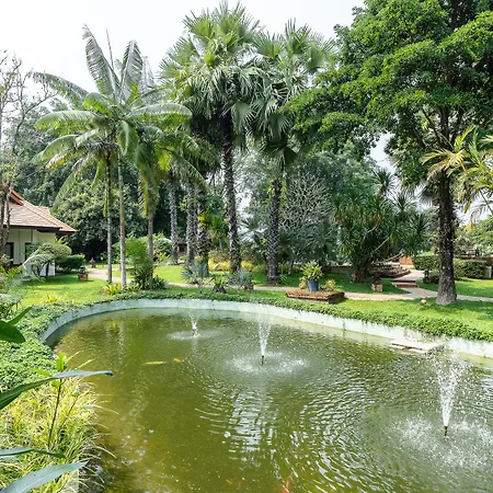 The Legend Chiang Rai Boutique River Resort & Spa-3