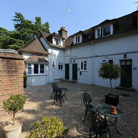 Gorse Hill Hotel-2