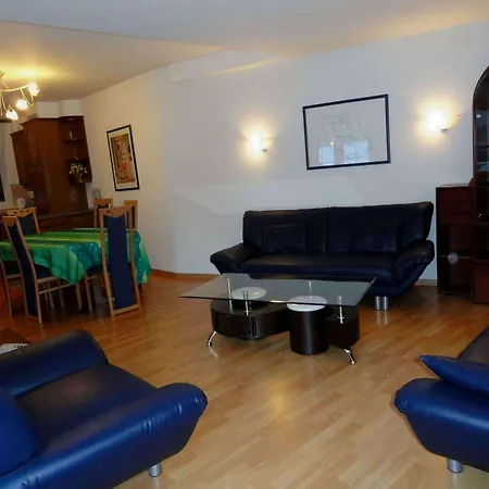 Artist Apartments & Hotel Garni-3