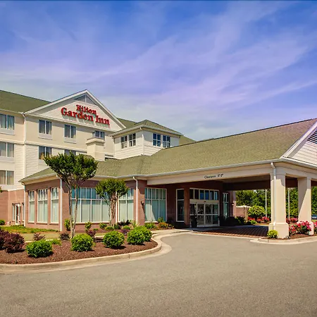 Hilton Garden Inn Wilmington Mayfaire Town Center-3