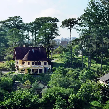 Ana Mandara Villas Dalat Resort & Spa-3