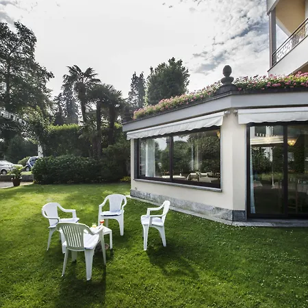 Hotel Lido La Perla Nera-2