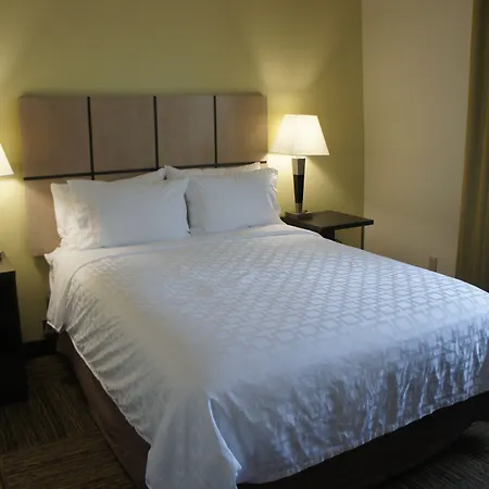Candlewood Suites Clarksville By Ihg-2