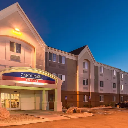 Candlewood Suites Sierra Vista By Ihg-3