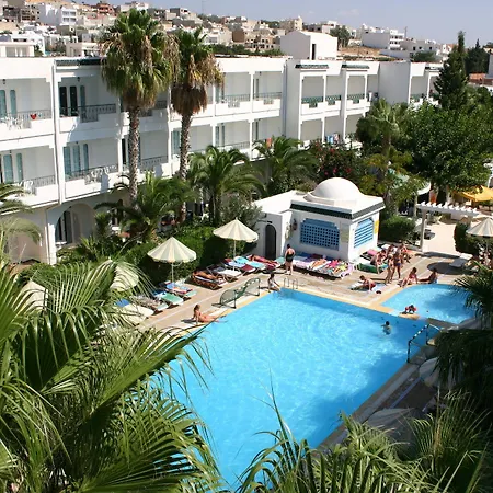 Emira Hotel-3