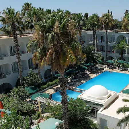 Emira Hotel-2