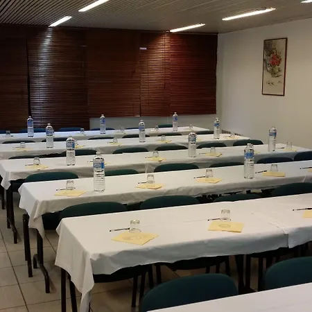 Euro Hotel Paris Creteil-2