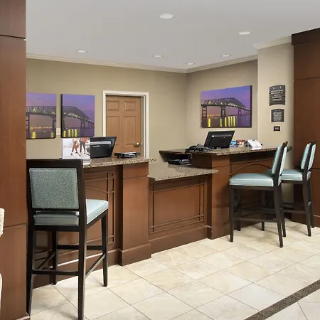 Residence Inn By Marriott BWI Airport-2