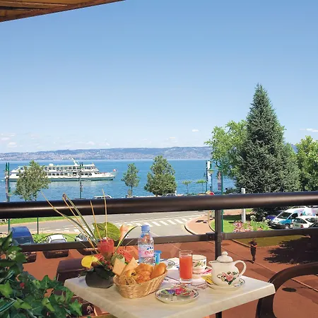 Hotel Le Littoral-3
