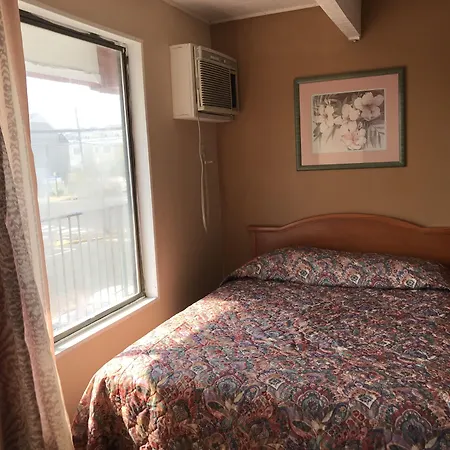 La Fontana Motel-3