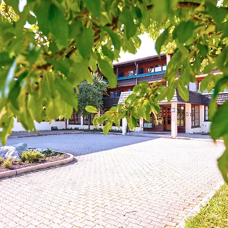 Das Wiesgauer - Alpenhotel Inzell-2