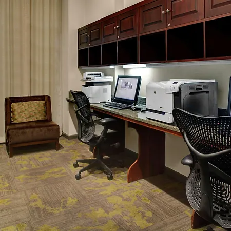 Hilton Garden Inn New York/Manhattan-Chelsea-2