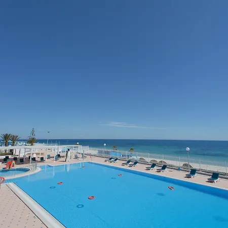 El Mouradi Club Selima-3