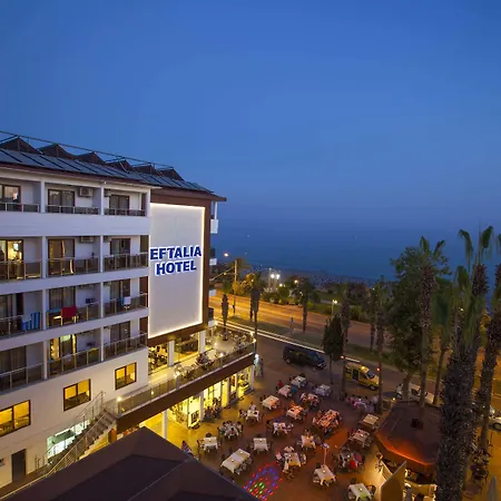 Eftalia Downtown Hotel-3