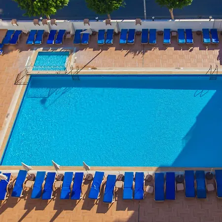 Eftalia Downtown Hotel-3