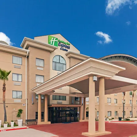 Holiday Inn Express & Suites - Laredo-Event Center Area By Ihg-2