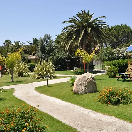 Green Village Resort-2