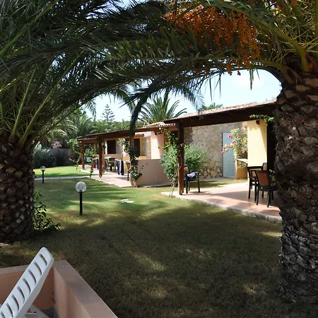 Green Village Resort-2