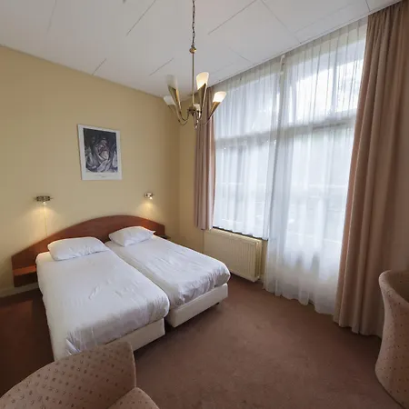 Fletcher Hotel Gilde-2
