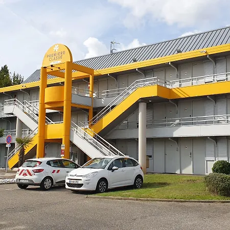Premiere Classe Agen-3