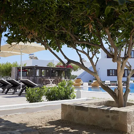 Santa Maria Village Resort & Spa-2