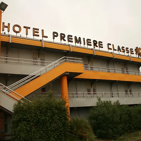 Premiere Classe Carcassonne-3