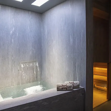 Jiva Hill Resort - Geneve-2