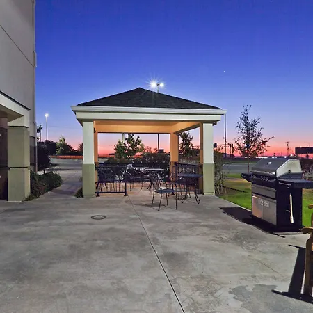 Candlewood Suites Wichita Falls At Maurine Street By Ihg-3