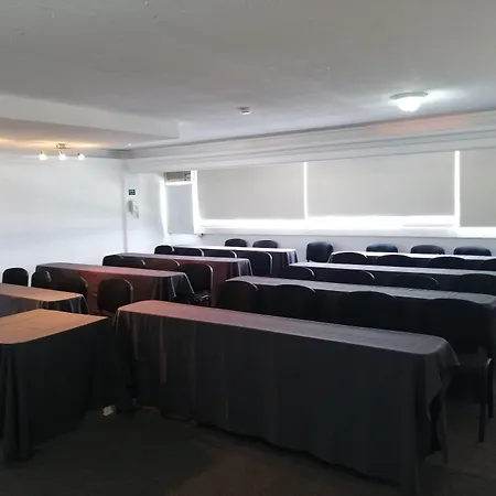 Hotel Campestre Inn-3