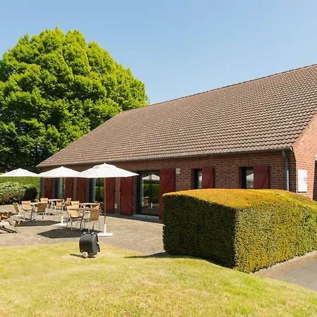 The Originals City, Hôtel Le Gayant, Douai (Inter-Hotel)-2