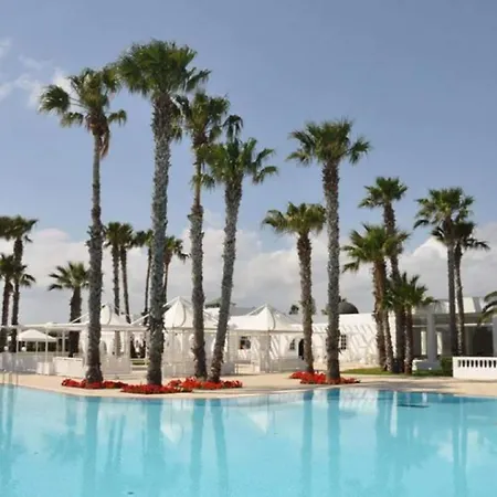 Residence Ain Meriem-2