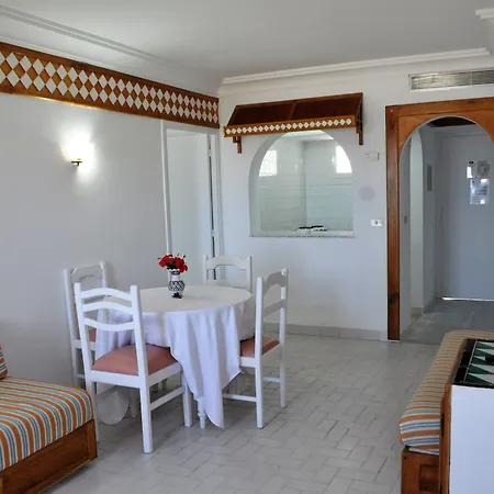 Residence Ain Meriem-3
