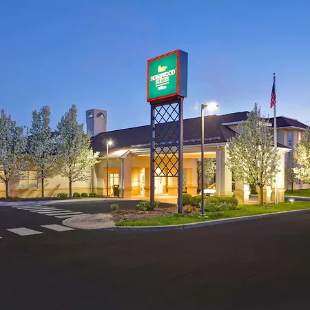 Homewood Suites By Hilton Ithaca-3