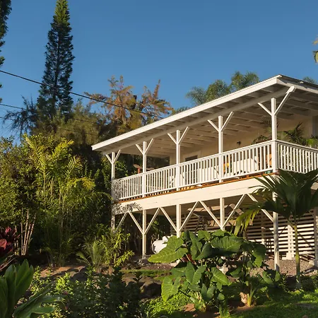 Holualoa Inn-2