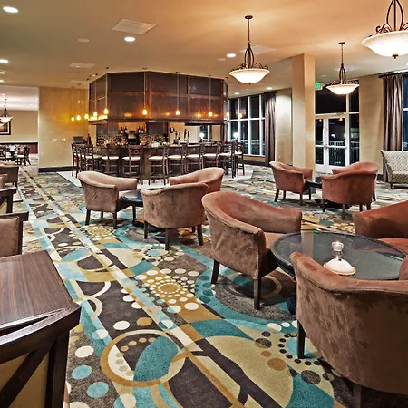 Holiday Inn Hotel & Suites Beaufort At Highway 21 By Ihg-2
