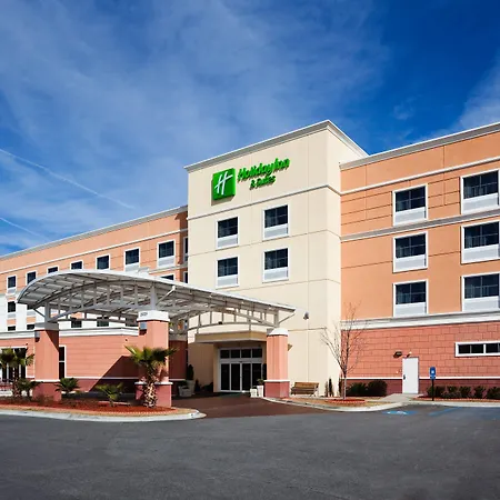 Holiday Inn Hotel & Suites Beaufort At Highway 21 By Ihg-3