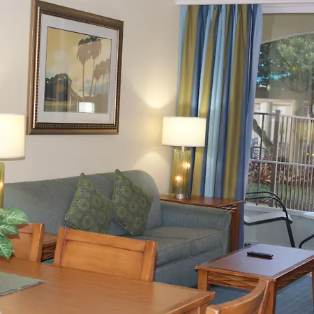 Blue Tree Resort At Lake Buena Vista-3