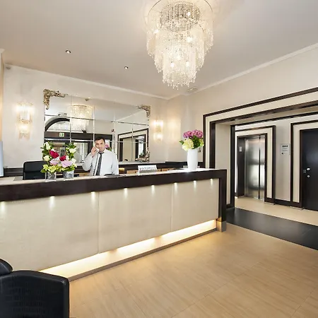 Yes Hotel Boutique Rome-2