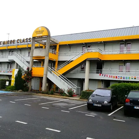 Premiere Classe Reims Sud - Bezannes-3
