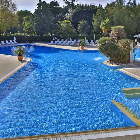 Hotel Internazionale Terme-3