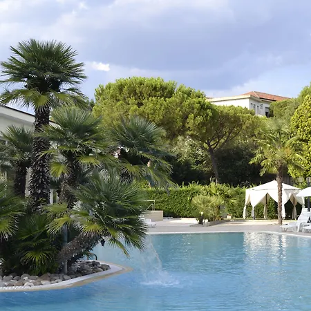 Hotel Internazionale Terme-3