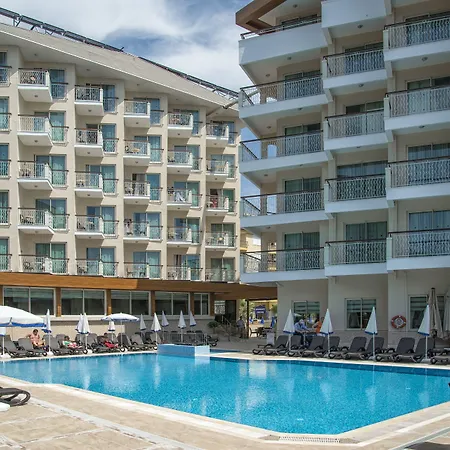 Riviera Hotel & Spa-3